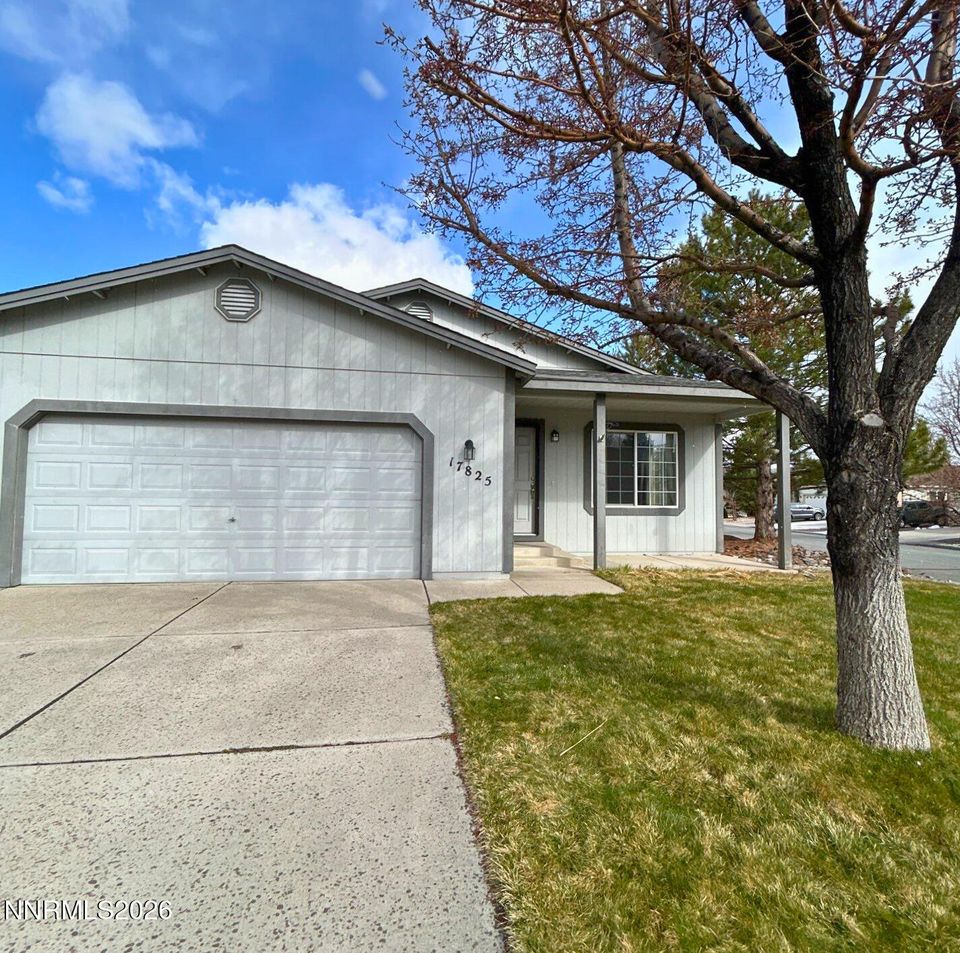 17825 Fairfax Court