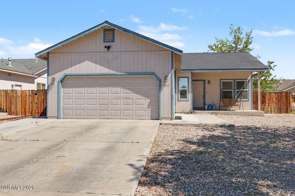 455 Settler Drive