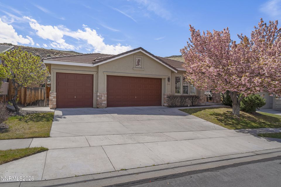 2815 Falcon Ridge Drive