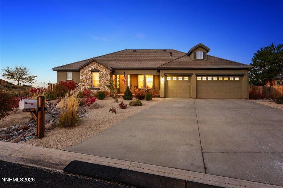 3423 White Mountain Court
