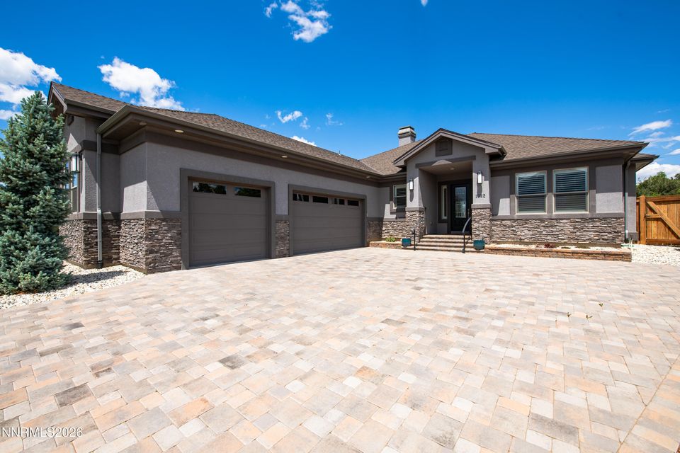 1082 Rocky Terrace Drive