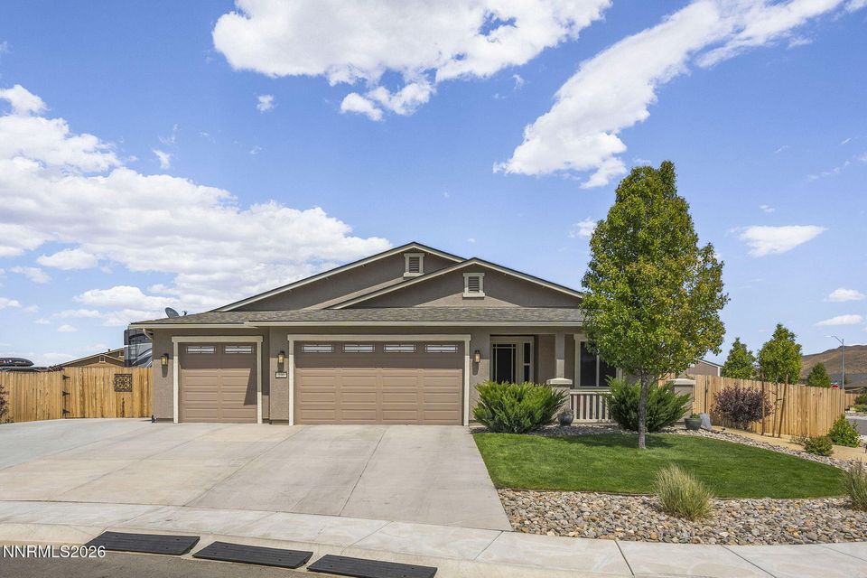 100 Amberwood Court