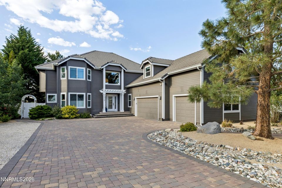 2425 Killington Drive