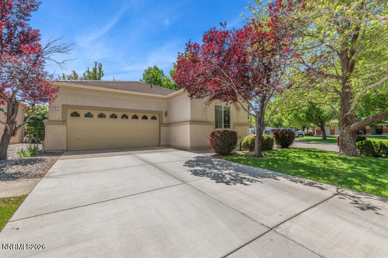 403 Sierra Leaf Circle