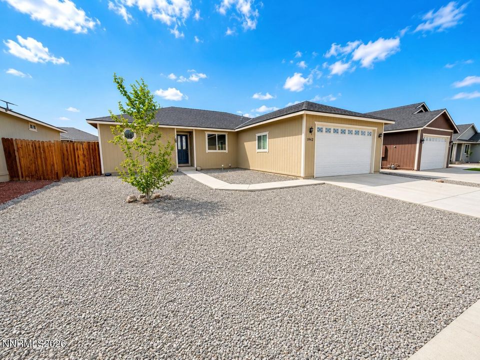 1842 Westward Lane