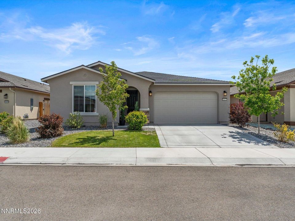 1127 Dapple Drive