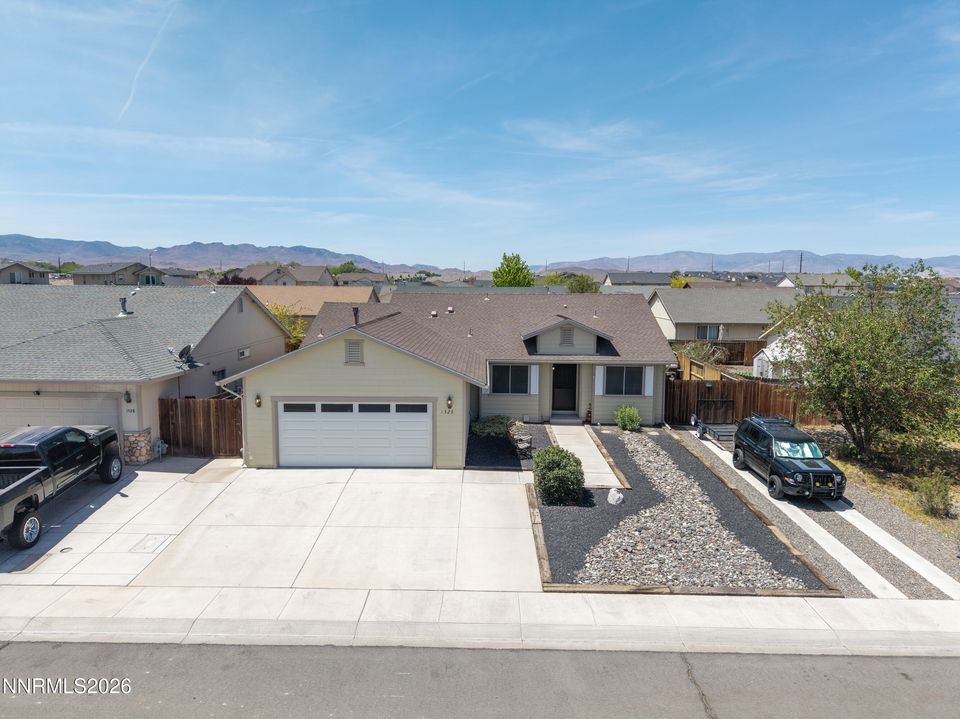 1526 Trubode Lane