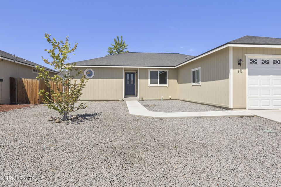 1842 Westward Lane