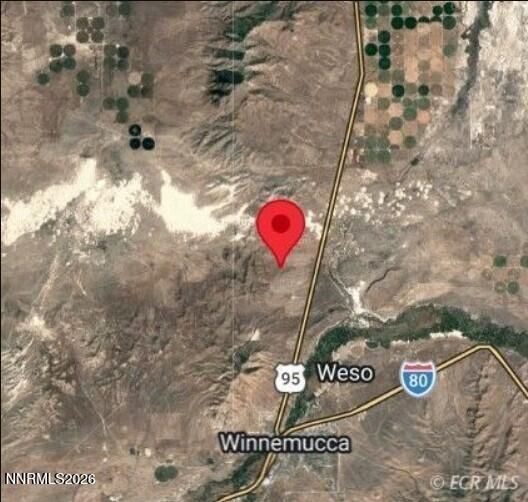 06-0401-32 SEC 19 TWN 37 RNG 38 - ACRES: 632.72 - Winnemucca