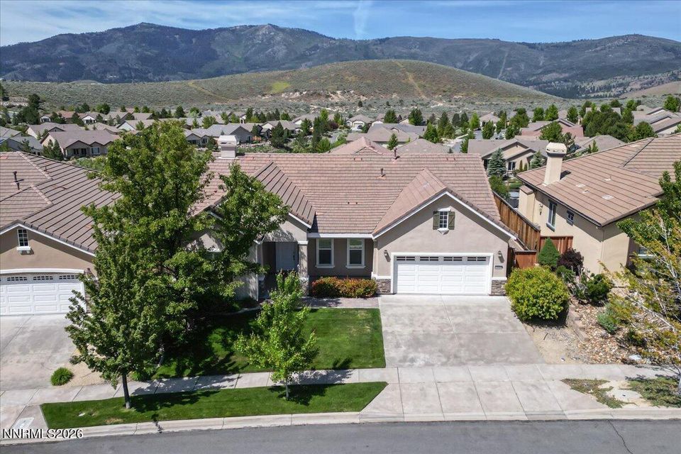 1545 Meridian Ranch Drive