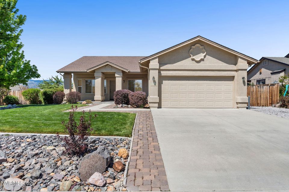 4029 Little Valley Road