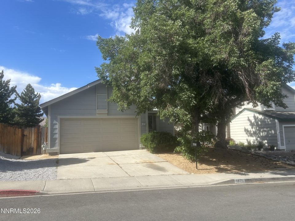 5875 Walnut Creek Road