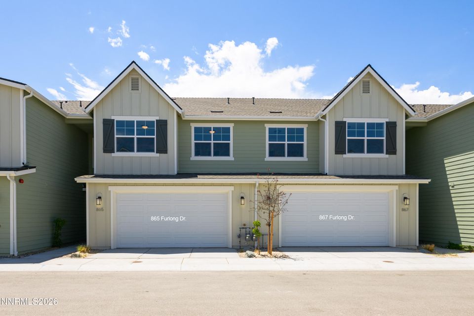 867 Furlong Drive #Lot 36