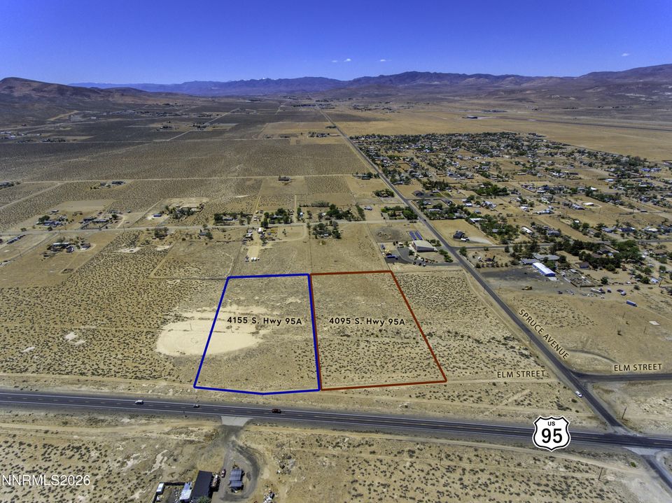 4155 S U.S. Highway 95 Alternate