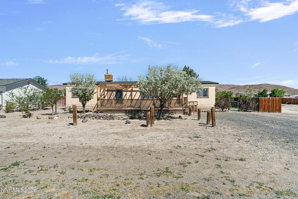 1790 Pueblo Street