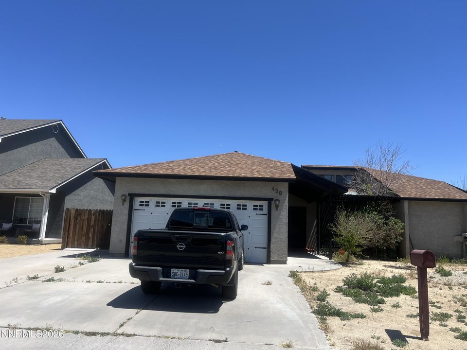430 Pintail Drive