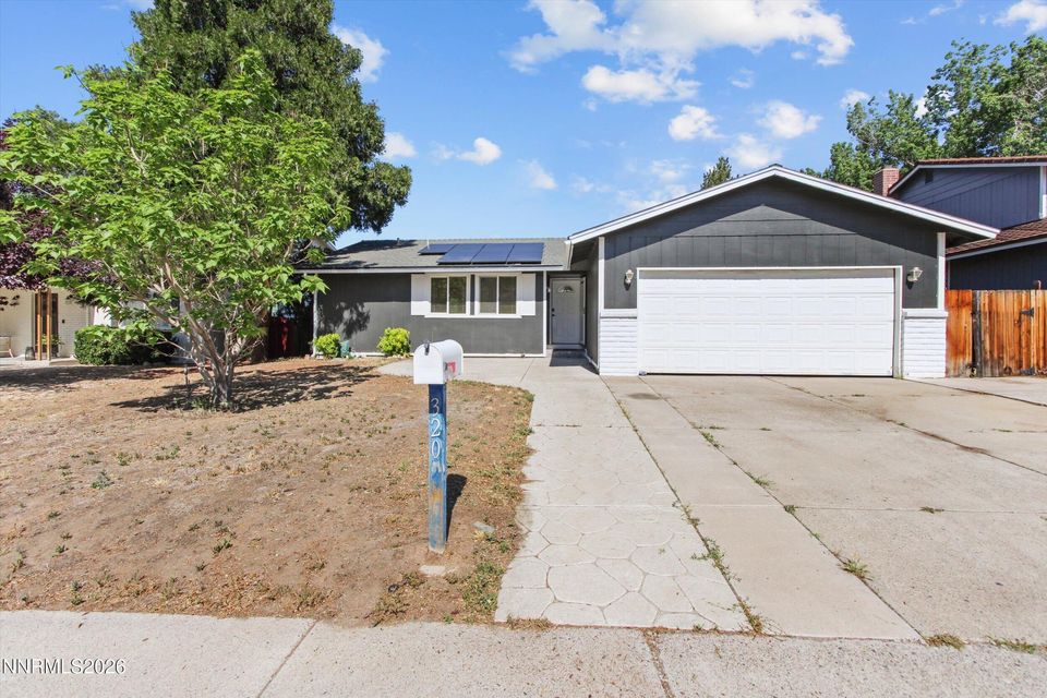 3205 Danville Drive