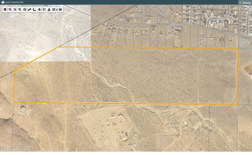 3750 Old US Hwy 50 Highway