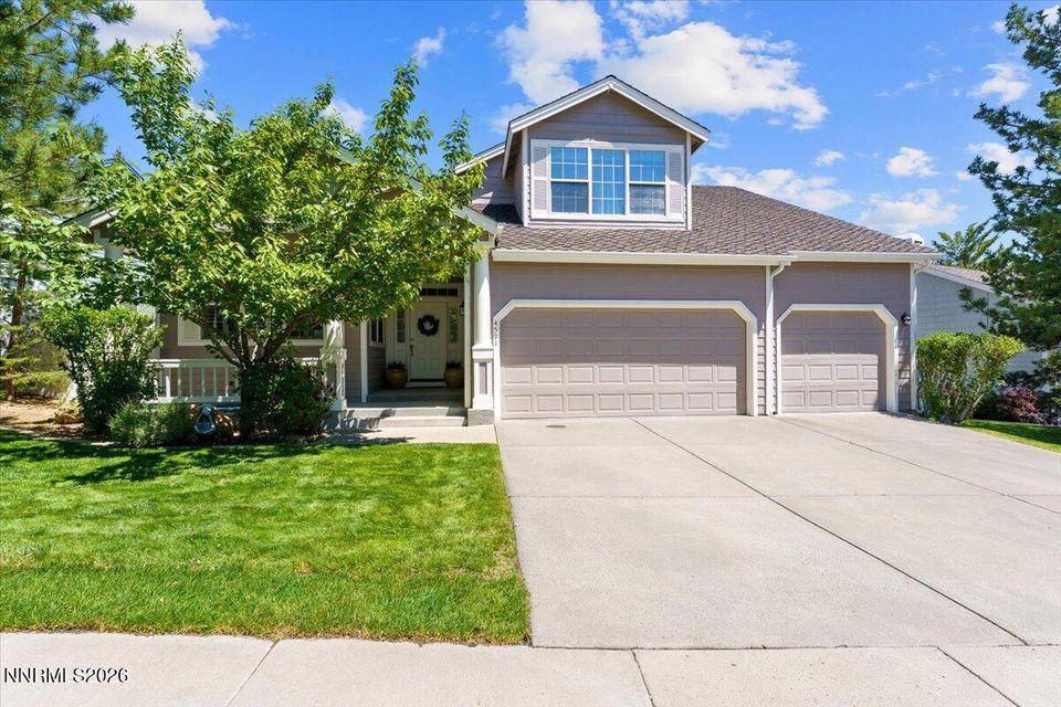 4591 Village Green Parkway