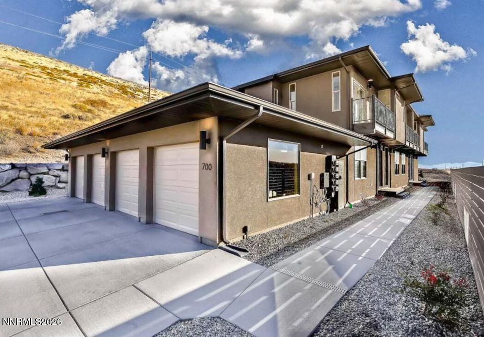 770 Bluffs Court #UNIT 101