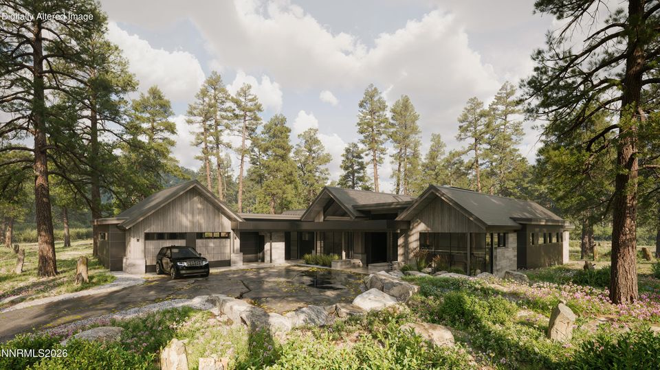 3544 Knob Point Trail