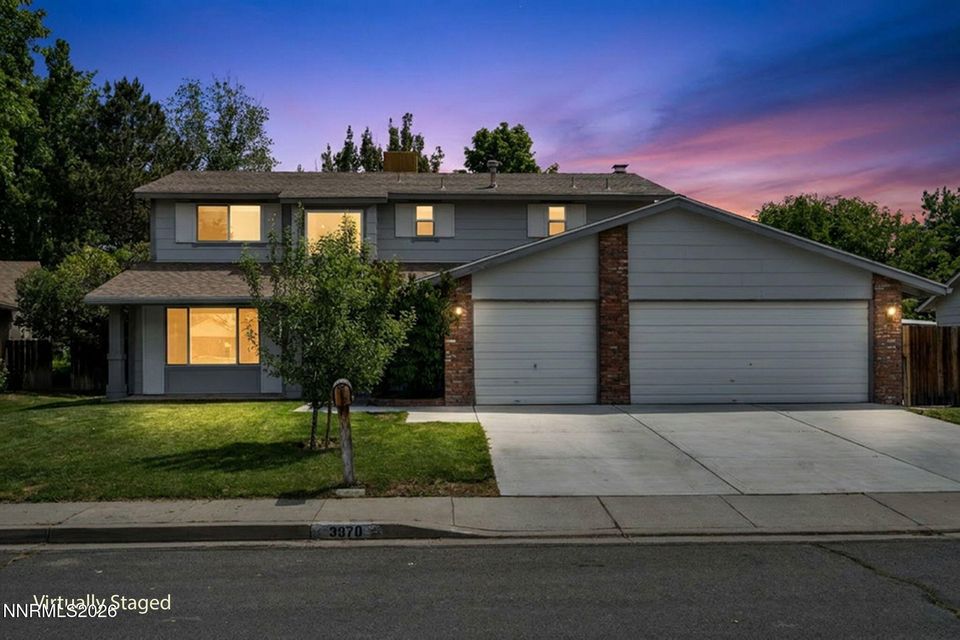 3970 Bolivar Court