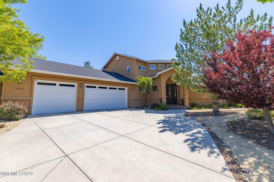1307 Camballeria Drive