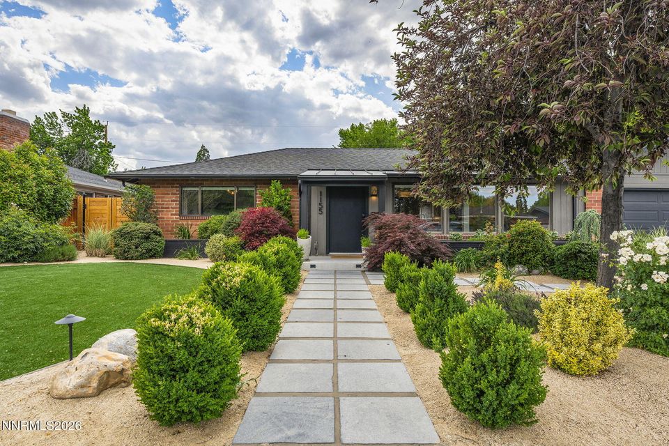1155 Sharon Way