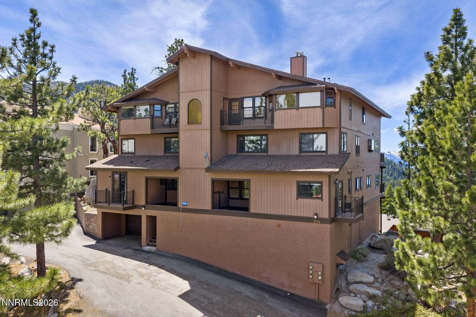 294 Orion Lane # 3A