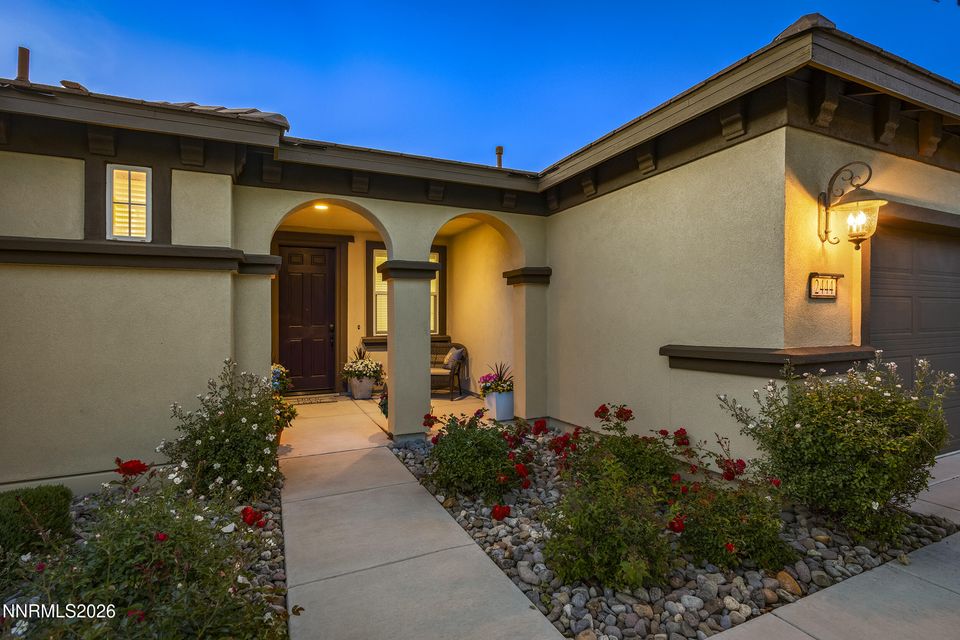 2444 Strozzi Court