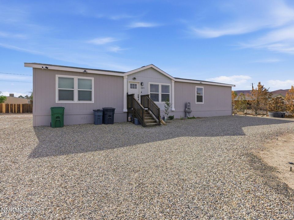 2815 Pueblo Street