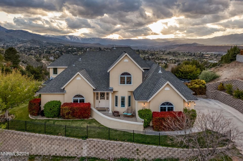 2881 Sagittarius Drive
