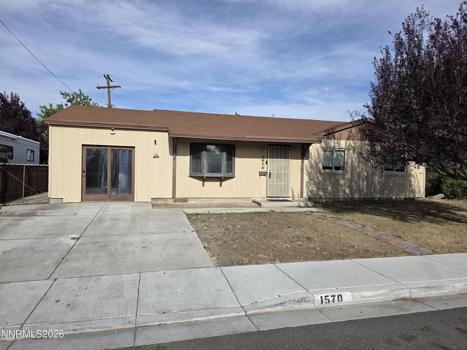 1570 Teakwood Drive