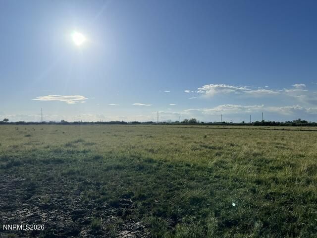 40 Acres on Triple E Lane