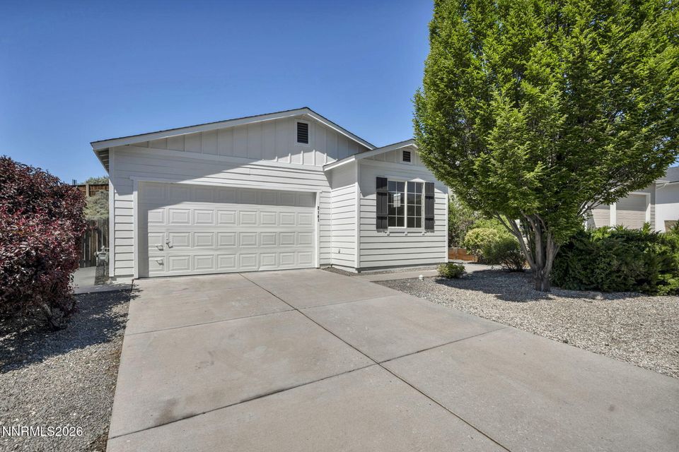2141 Sapphire Ridge Way
