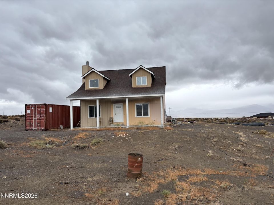 4500 Glenwood Drive
