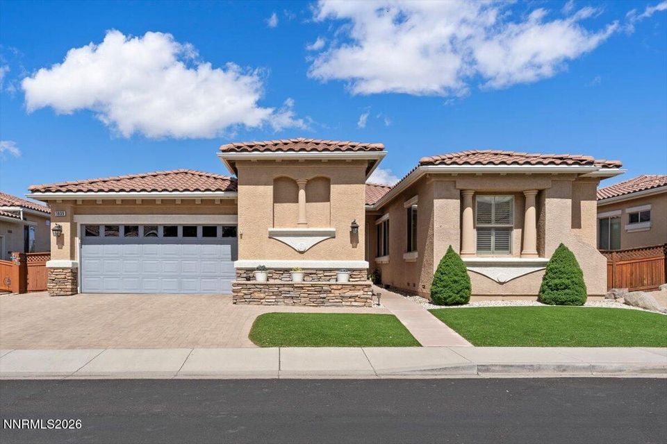 1839 Vicenza Drive