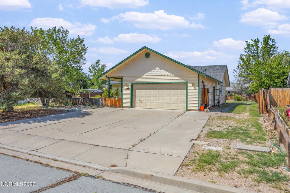 245 Nicole Drive