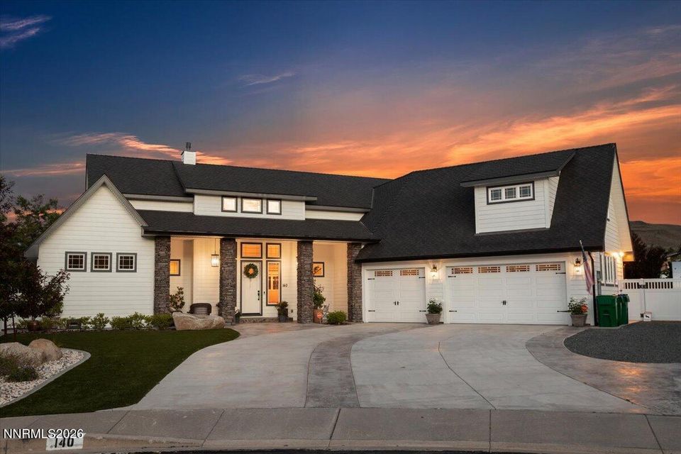 140 Bugaboo Court