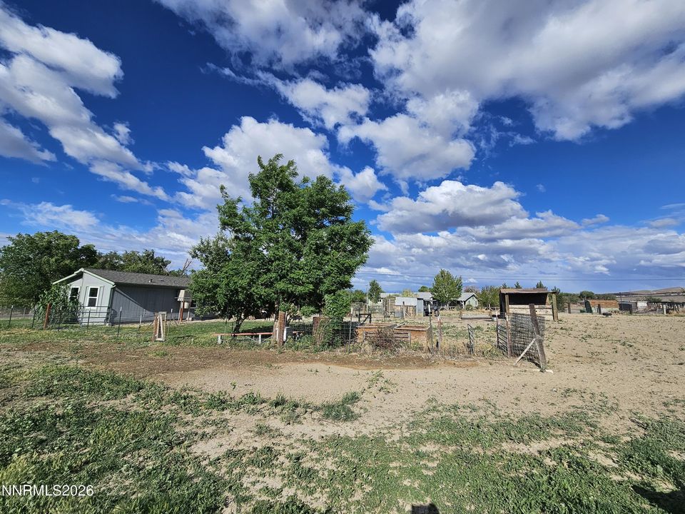 1125 Rancho Road