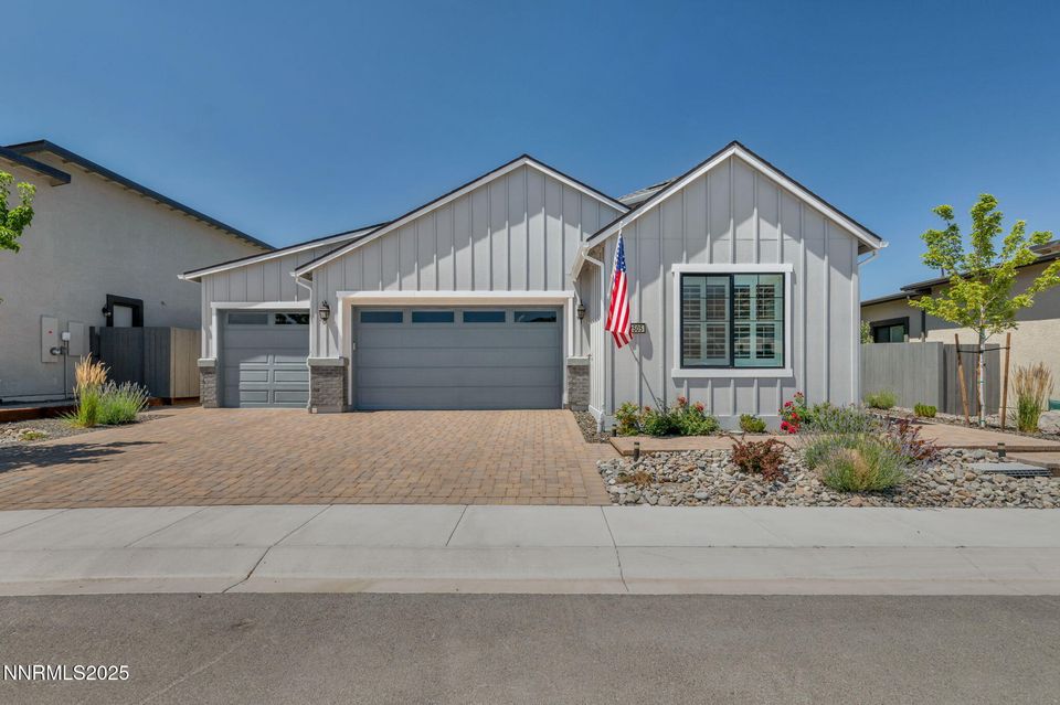 2505 Brookland Drive