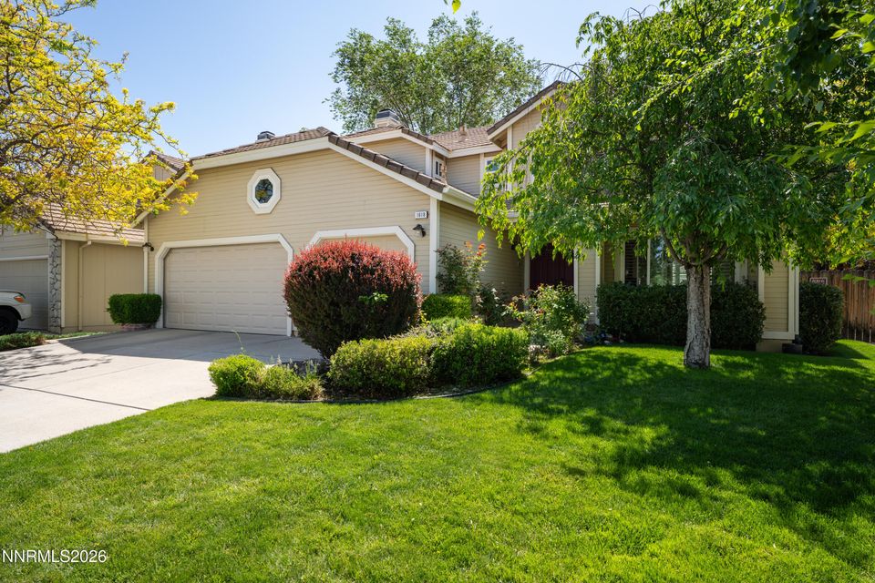 1618 Wheatgrass Drive