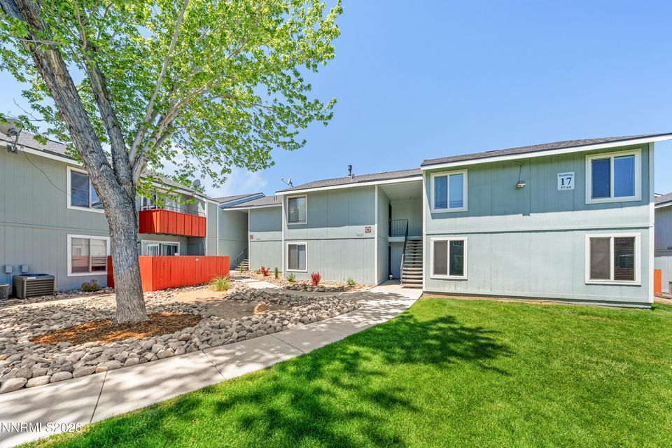 4602 Neil Road #APT 61