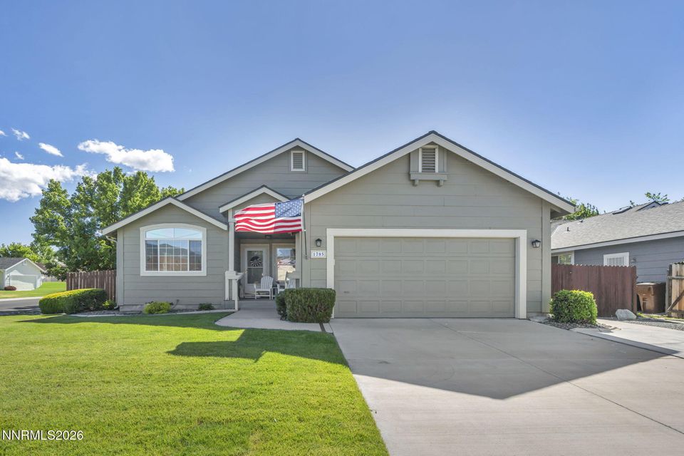 1785 Lantana Drive