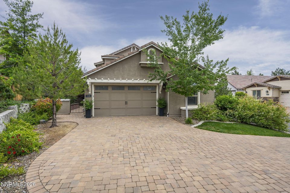 1340 Balfour Drive