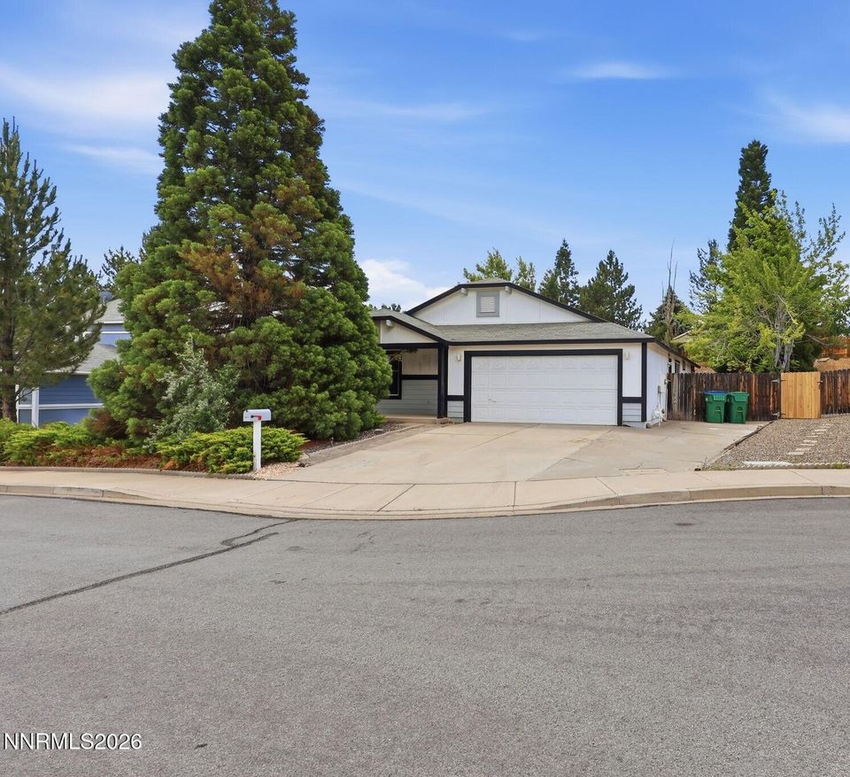 6840 Viscaya Court