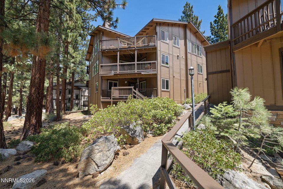 100 Lake Village Drive # D