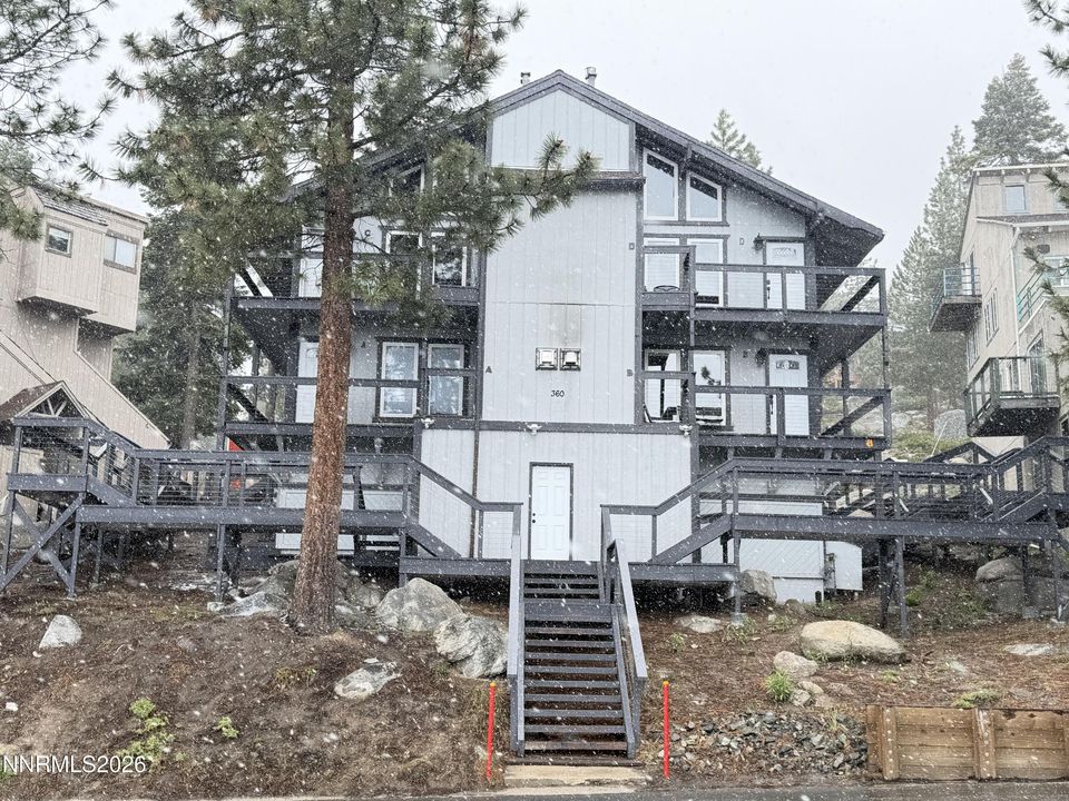 360 Quaking Aspen Lane #C