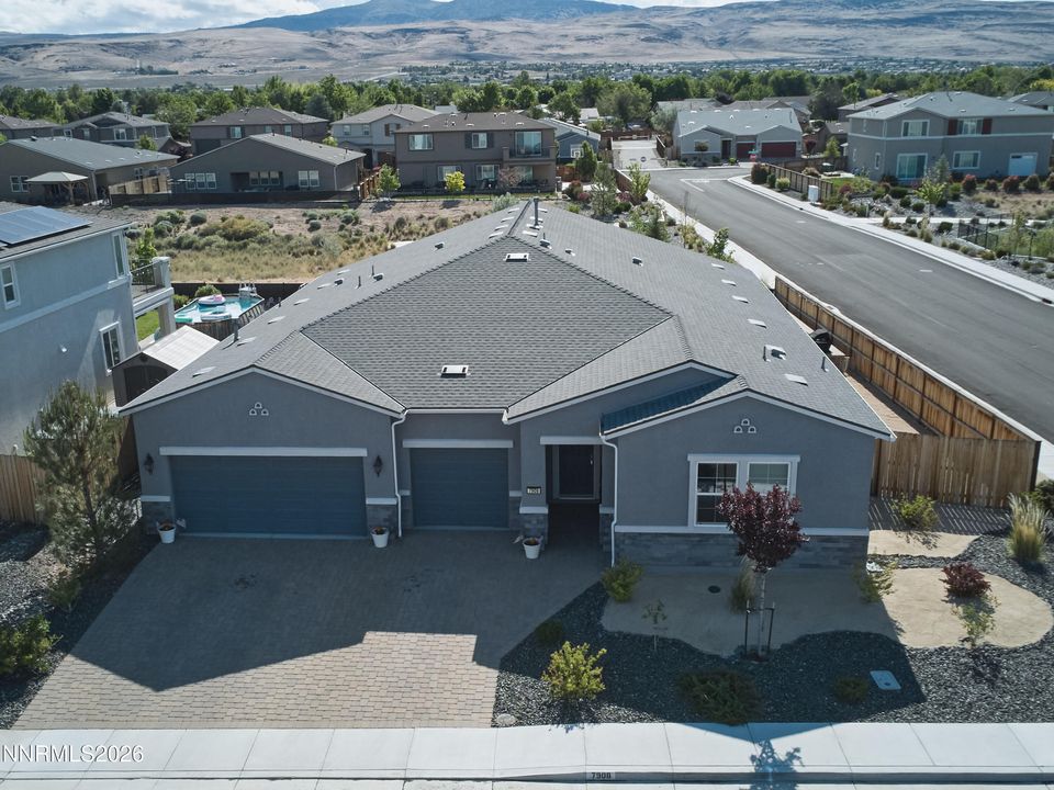 7908 Furnace Creek Drive