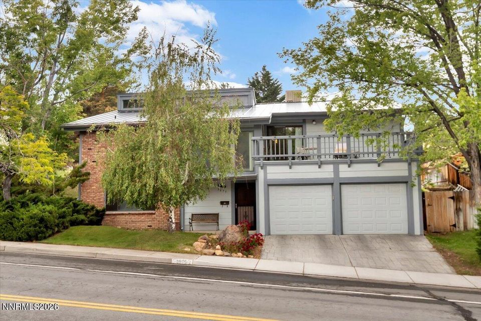 3675 Gibraltar Drive